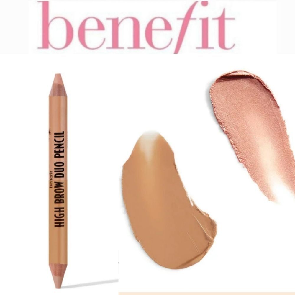 Benefit Cosmetics High Brow Duo Pencil